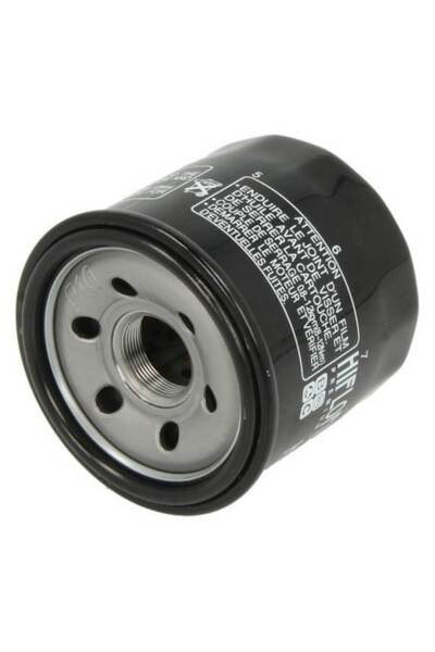 HIFLO FILTRO Filtru de ulei HIFLOFILTRO HF138