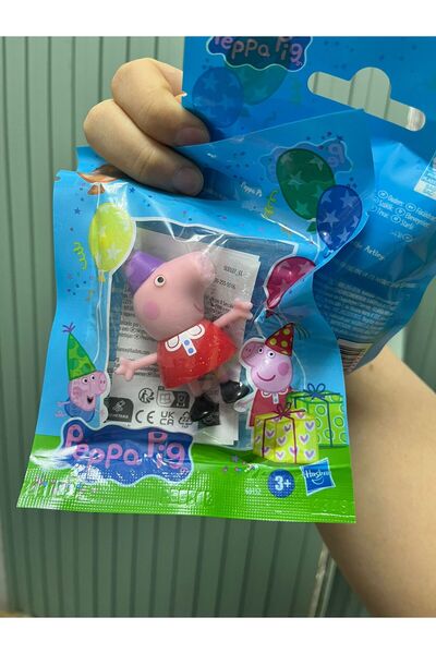 Peppa Pig Figür