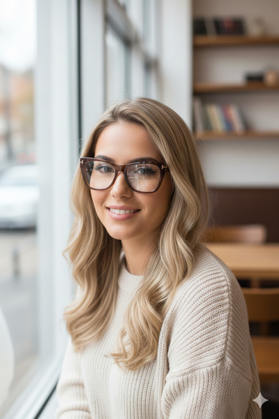 BluePepper توغو |   نظارات حماية لشاشة الكمبيوتر مع فلتر الضوء الأزرق CCam من...