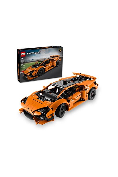 Other LEGO 42196 Technic - Lamborghini Huracán Tecnica