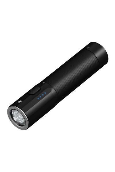 Other Latarka ledowa ręczna NexTool NE20069 1200lm