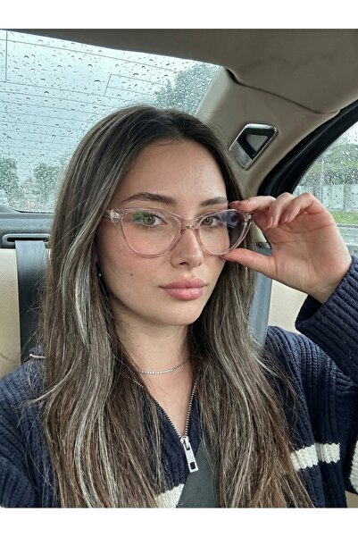 funeyes Zurich Metal Hinged Acetate 46 Retainer Small Faces Lightweight Sturd...