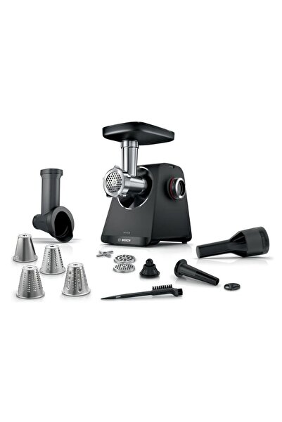 Other Mașină de tocat carne BOSCH MFW S440B