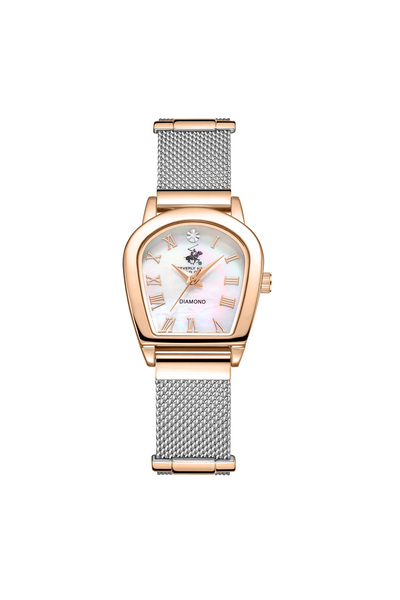Beverly Hills Polo Club Bp3826C.520 Women Wrist Watch