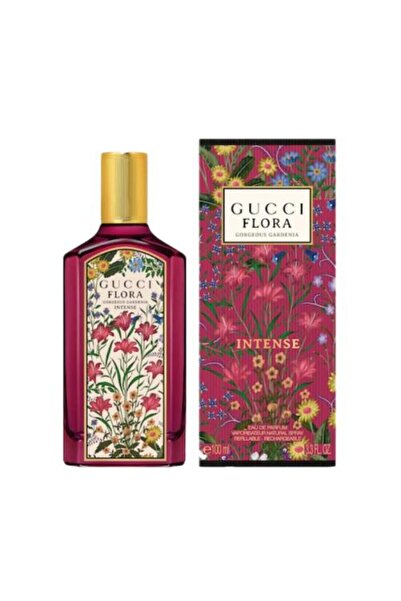 Gucci Beauty Flora Gorgeous Gardenia Intense Eau de Parfum 100 ml