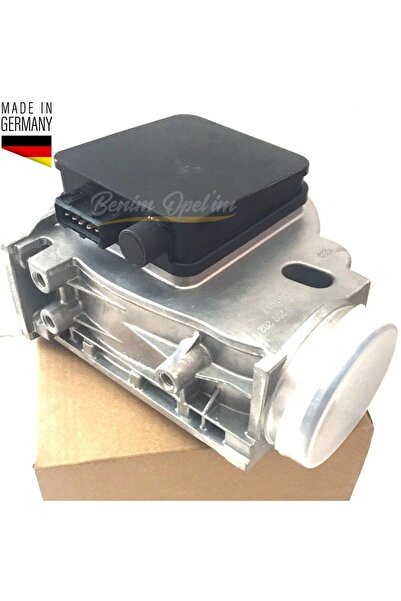 İthal Opel Vectra A Hava Debimetresi 2.0 8V 20NE C20NE 20SEH Motor 5836841