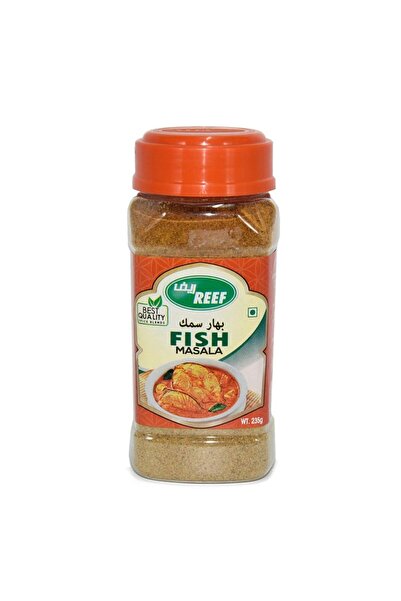 Reef بهار سمك مطحون من ريف -235جرام