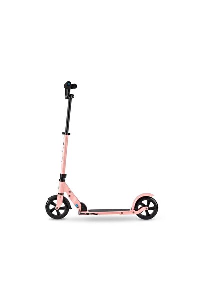 Other Micro Trotinetă Speed ​​Deluxe Roz Neon