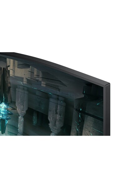 Other MONITOR SAMSUNG ODYSSEY G6 LED 32 LS32BG650EUXEN