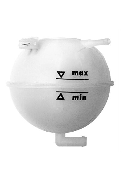 Bluemax RADYATÖR YEDEK SU DEPOSU GOLF3-VENTO-POLO CLASSİC 357121407B 1H0121407