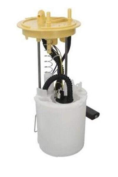 Bluemax YAKIT POMPASI (MAZOT) DEPO İÇİ POMPA PASSAT 2.0 TDİ BKP MOTOR-3C09190...