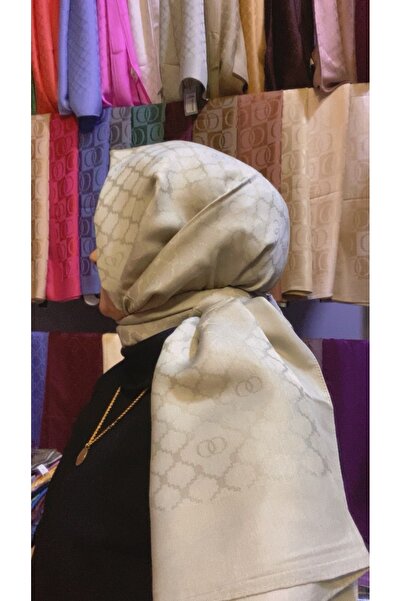 Imannoor PENCERE KAFES RAMY JAKAR ŞAL YEŞİL