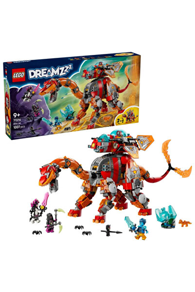 Other LEGO DREAMZzz 71514 Dino jet