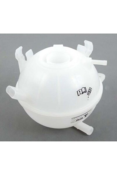 Bluemax RADYATÖR YEDEK SU DEPOSU GOLF5-GOLF6-JETTA-PASSAT-CADDY-A3-LEON 04-13...