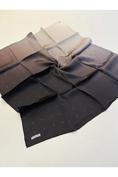 Armine Sura İpek Eşarp Nostalji Serisi 8338D