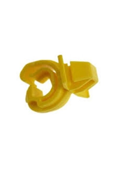 İthal Motor Kaput Demiri Sabitleme Klipsi Opel Vectra C, Corsa D E, Astra K, ...