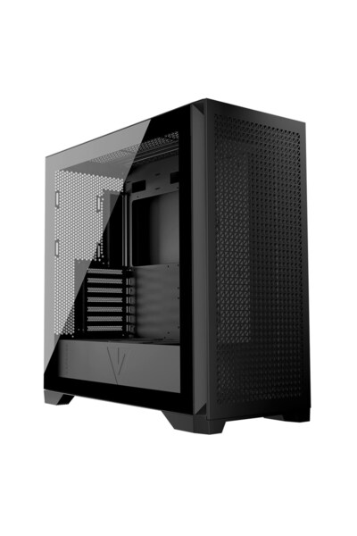 Other MODECOM OBUDOWA EXPANSE T MIDI CZARNA