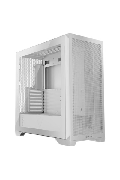 Other MODECOM OBUDOWA EXPANSE S MIDI BIAŁA