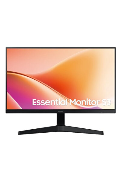 Other MONITOR SAMSUNG LED 24 LS24F330EAUXEN 100Hz