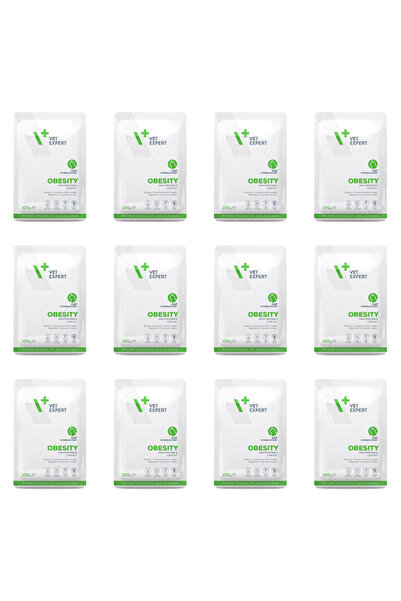 Other Mokra karma dla kota VetExpert Veterinary Diet cat 12 x 100g