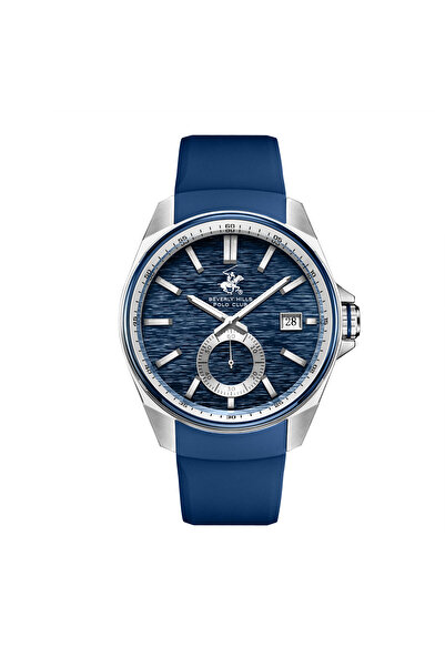 Beverly Hills Polo Club Bp3837X.399 Men's Wristwatch