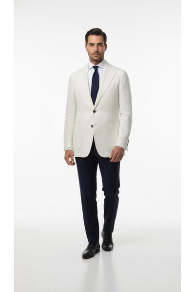 Kadir Büyükkaya Ceket Outlet-KAB5060S