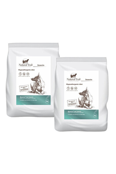 Other INSECTE PREMIUM PENTRU TRASEU 2x2kg