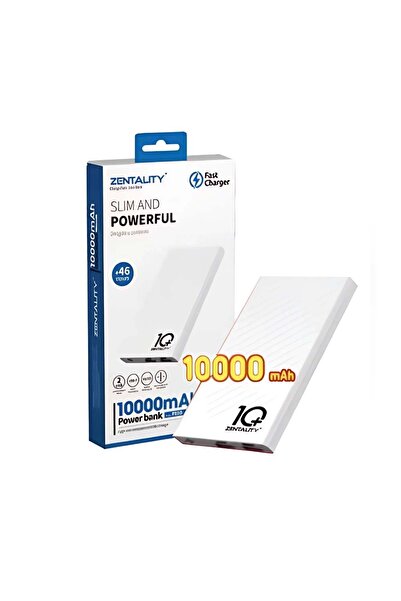 Generic Zentality 10000mAh Power bank P010