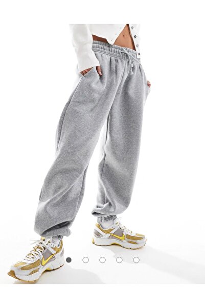 Nike Sportswear Phoenix Fleece High-Waisted Wide-Leg Sweatpants