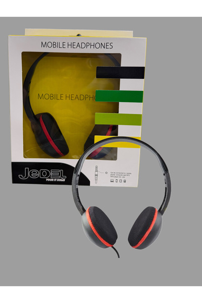 jedel MOBILE HEADPHONE HS694