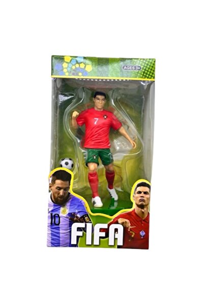 victiny Figurină FIFA&word VICTINY® Ronaldo