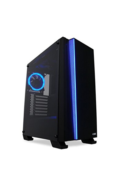 Other Obudowa i-BOX WIZARD 4 GAMING