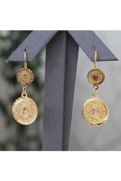 Treasures Gold replacement ring