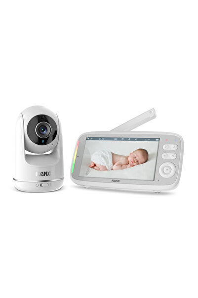Other NENO ELECTRONIC BABY NANNY 2.4GHZ WITH VISTA CAMERA