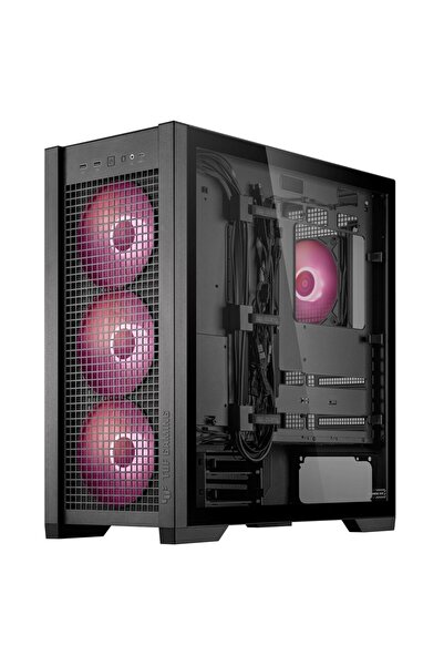 Other Obudowa Asus TUF GAMING GT302 TG ARGB BLACK