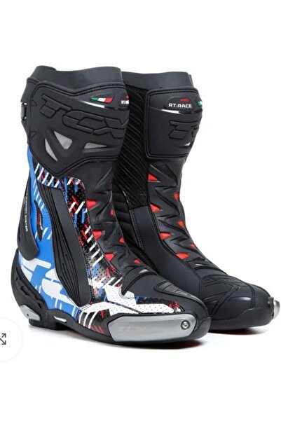 Tcx RT-RACE Pro Air motorcycle boots