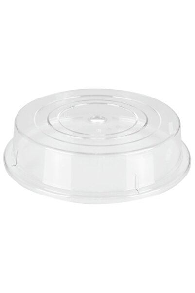 Paderno Πολυκαρβονικό Καπάκι, 28 εκ., Διαφανές