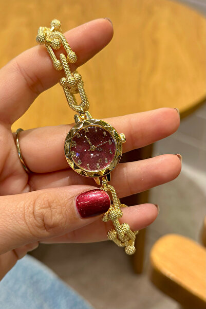 Bluemix TıffanyCo I Marka Muadil Kadın Saat