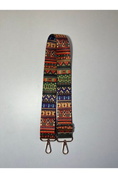 Melays Polyester Column Adjustable Bag Handle - Phone Strap 4cm X 120cm