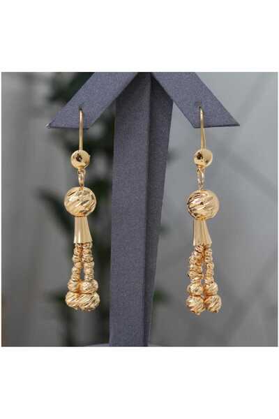 Treasures Gold replacement ring