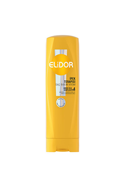 Elidor Silky Softness Hair Conditioner 350 ml