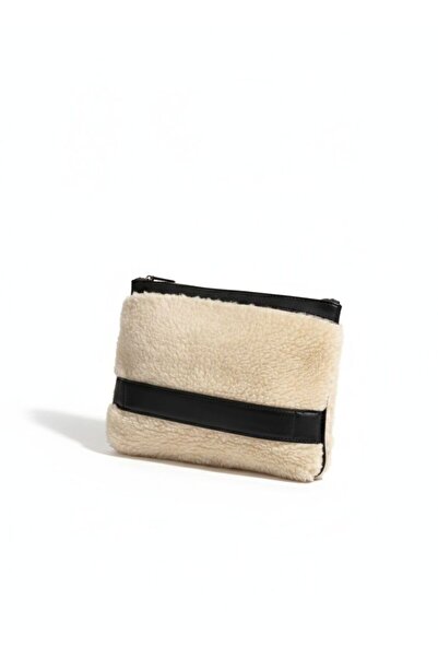 HEYBE'S Heybes Чорна сумка з чорною стрічкою