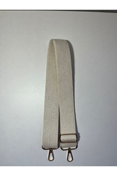 Melays Cotton Column Adjustable Bag Handle - Phone Strap 4cm X 120cm