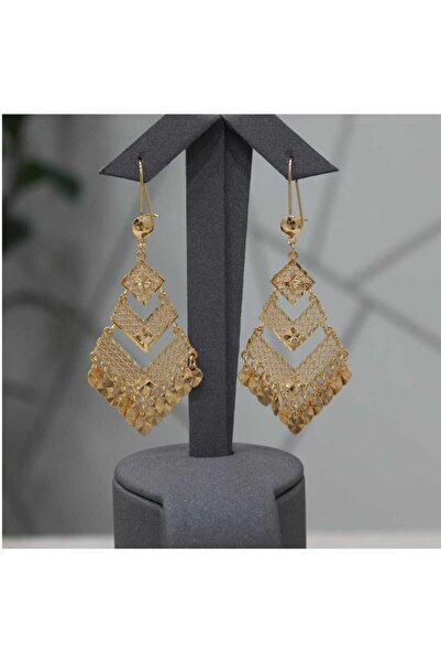 Treasures Gold replacement ring