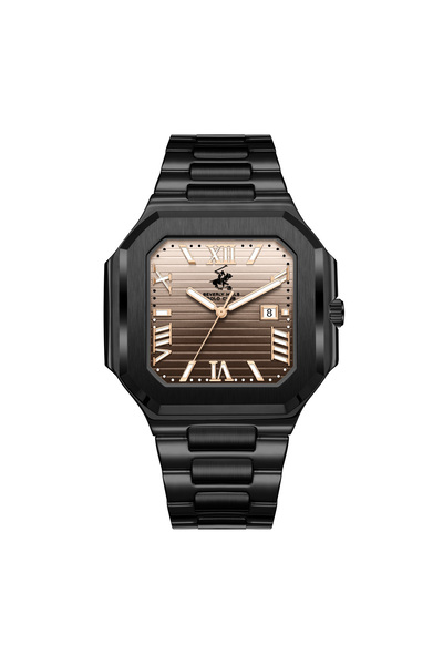 Beverly Hills Polo Club Bp3845X.610 Men's Wristwatch