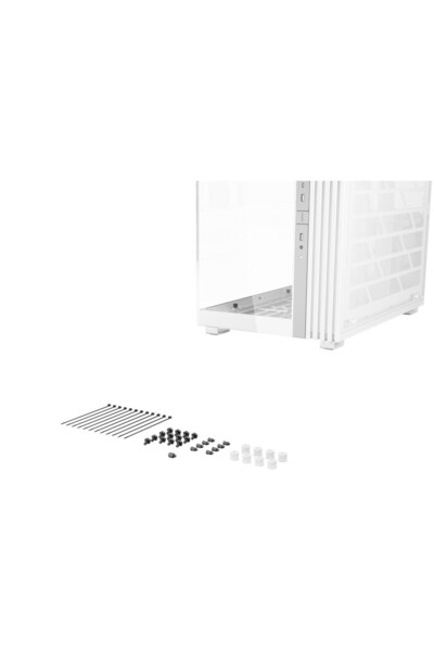 Other OBUDOWA FII LINIȘTE! Bază luminoasă 900 FX Albă