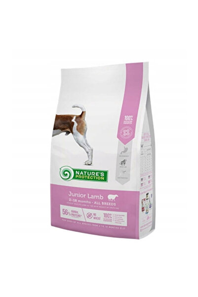 Other Nature's Protection Miel Junior Toate Rasele 7.5kg