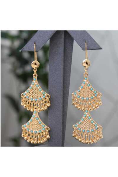 Treasures Gold replacement ring