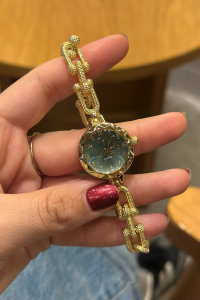 Bluemix TıffanyCo I Marka Muadil Kadın Saat