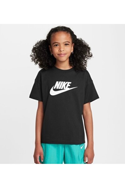 Nike G Nsw Tee Boy Futura T-Shirt